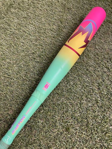 Easton Hype Fire Composite USA (2 5/8") 2026 (-8)