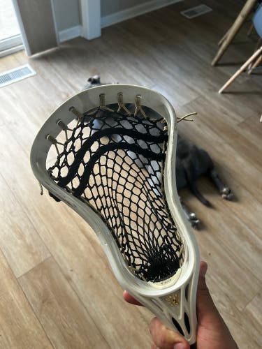 Warrior Regulator Used Stringing Head (Used)