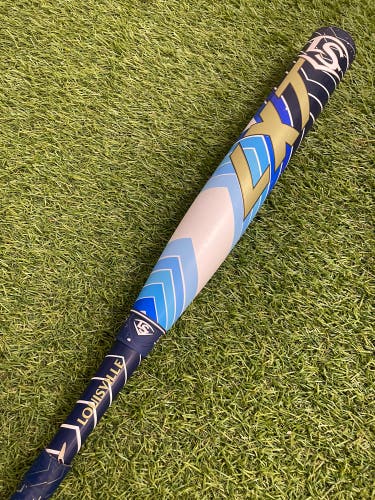 Louisville Slugger LXT Fastpitch 2024 (-11)