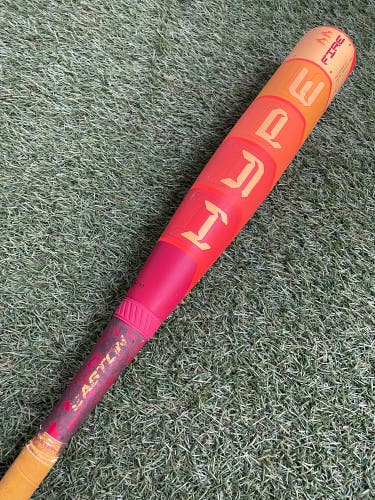 Easton Hype Fire (2 3/4") USSSA Bat (-10) 2025
