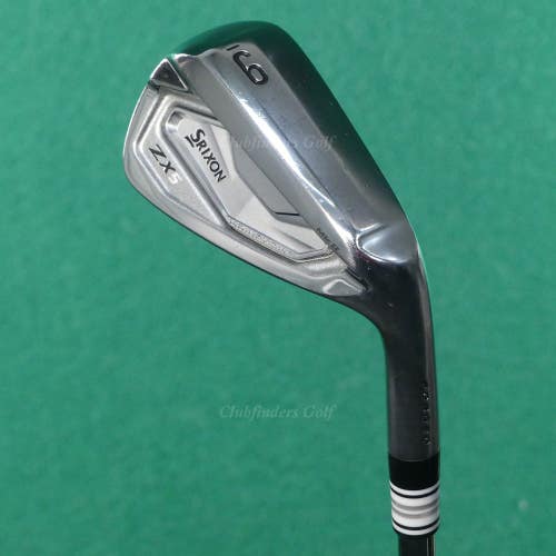 Srixon ZX5 MKII Forged Single 9 Iron NS Pro Modus 3 Tour 120 Steel Extra Stiff