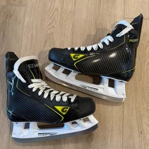GRAF PK 5900 Skates, size 8.5