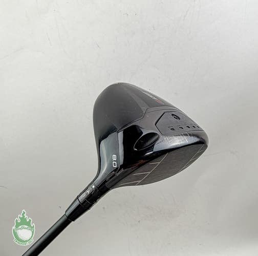 Right Handed Titleist GTS3 Driver 8* Diamana BB 63g TX Stiff Graphite Golf Club