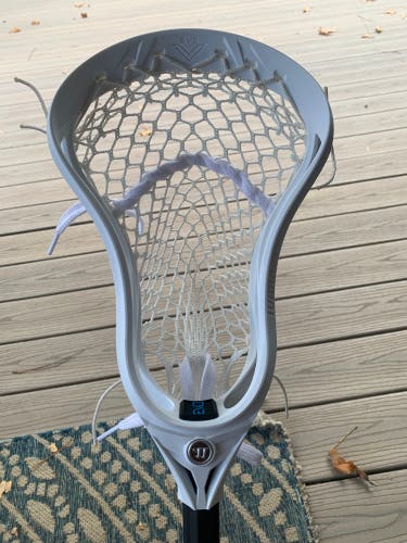 Warrior Evo V Head (New)