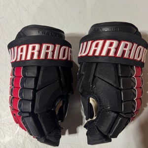 Warrior Franchise Gloves 14" (Like New)