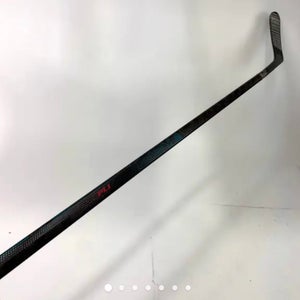 Repaired Left Handed CCM Vizion - 75 Flex - P90tm Curve - #QQ259