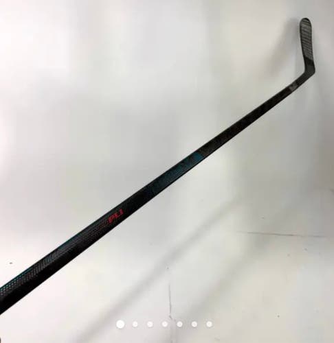 Repaired Left Handed CCM Vizion - 75 Flex - P90tm Curve - #QQ259