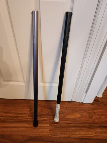 Savage X lacrosse Shaft