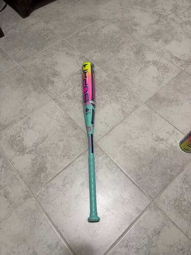 2027 Louisville Slugger Supra Composite USSSA Certified Bat (-10) 20 oz 30" (New)
