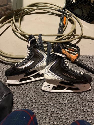 Bauer Vapor Flylite Hockey Skates