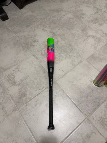 2027 Easton Hype Fire Composite USSSA Certified Bat (-10) 18 oz 28" (New)
