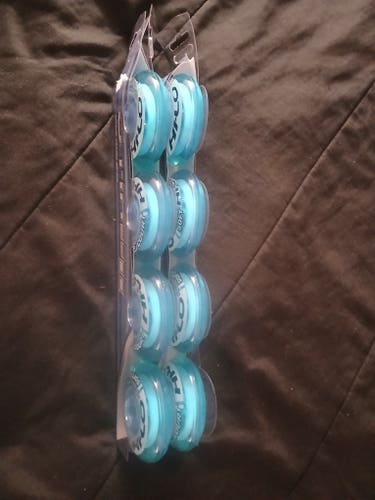 Wheels (New)