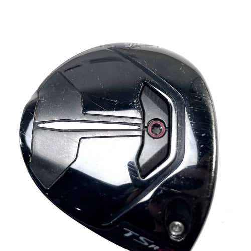 Titleist TSR2 3 Fairway Wood 15* Tensei Blue AV Series Xlink Tech 65g Stiff RH