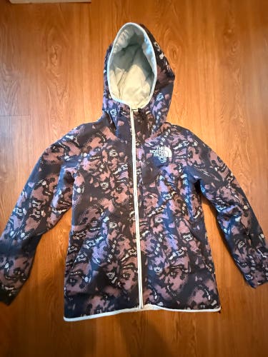 Purple Women's Adult Medium The North Face Namak Jacket (New)