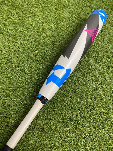 DeMarini Zen (2 3/4") USSSA Bat 2025 (-5)