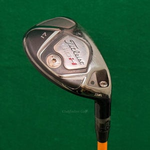 Titleist 910H 17 Hybrid UST ProForce V2 Hybrid 370 Graphite Stiff