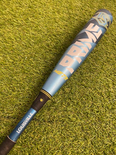 Louisville Slugger Meta Prime (2 3/4") USSSA Bat (-10) 2025