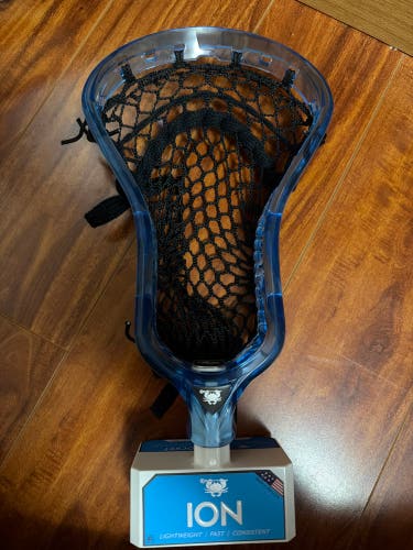 ECD Ion Fresh Stringing Head (New)