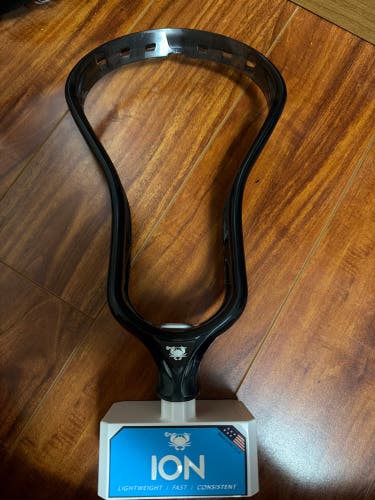ECD Ion Unstrung Head (New)