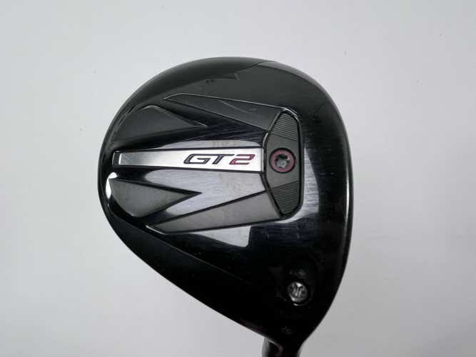 Titleist GT2 3 Fairway Wood 15* Tensei K Blue Xlink Tech 65g Stiff RH