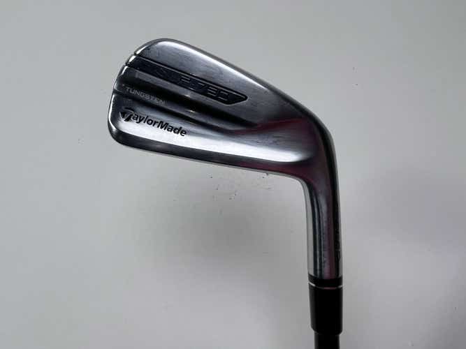 TaylorMade P790 UDI 2017 2 Utility Iron 18* HZRDUS Black 6.5 85g Extra Stiff RH