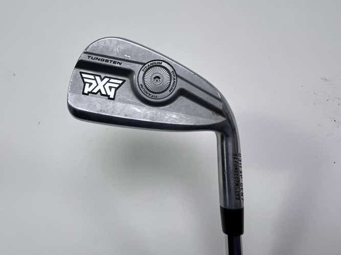 PXG 0311 XP GEN7 Chrome Single 6 Iron KBS Tour 130 130g Extra Stiff RH