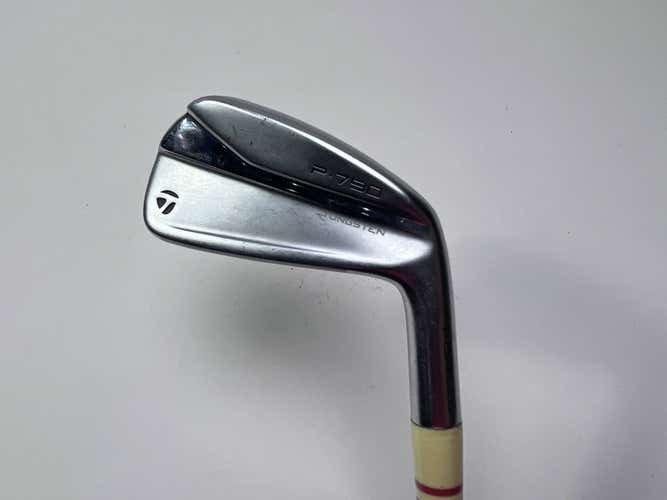 TaylorMade P790 UDI 2021 2 Utility Iron 18* NS Pro Modus 3 Black Tour Stiff RH