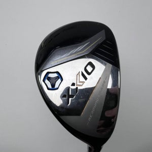 XXIO 13 5 Hybrid 23* MP 1300 Flex 3222 41g Regular Graphite Mens RH