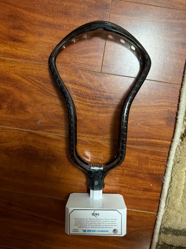 ECD Ion Unstrung Head (New)