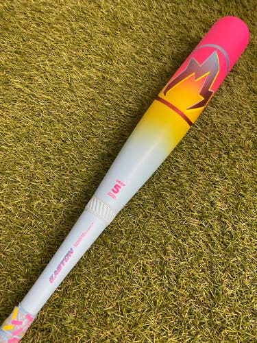 Easton Hype Fire Composite USSSA (2 3/4") 2026 (-5)