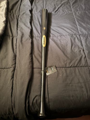 2025 Baum Gold Stock Wood Composite BBCOR Certified Bat (-3) 30 oz 33" (New)