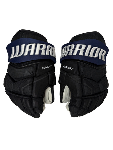 Warrior Covert QRE Prostock 14" Blue/Black