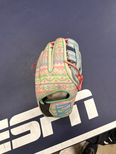 Rawlings REV1X RH Baseball Glove 11.75" (Used)