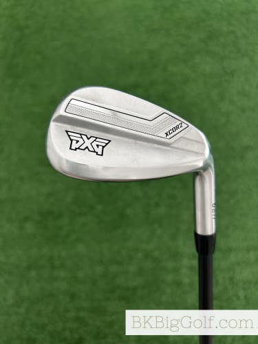 PXG 0211 XCOR2 Gap G Wedge / Stiff
