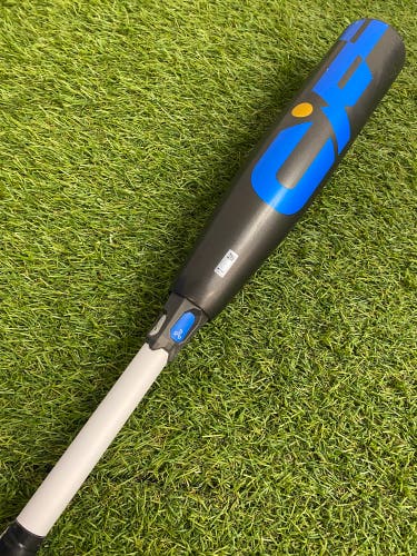 DeMarini CF (2 5/8") USA Youth Bat 2022 (-10)
