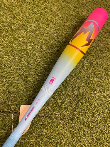 Easton Hype Fire Composite USSSA (2 3/4") 2026 (-8)