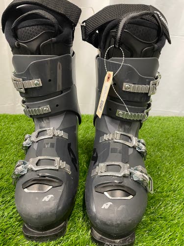 Men's Nordica SportMachine 3 Ski Boots (Mondo 29.5 - 335mm)