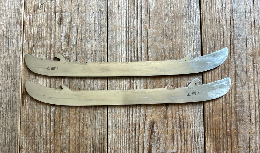 Bauer LS + 254 mm (Used)