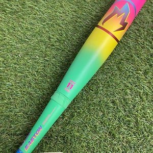Easton Hype Fire Composite USA (2 5/8") 2026 (-11)