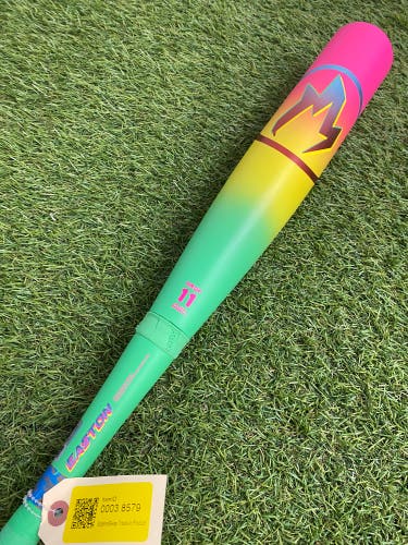 Easton Hype Fire Composite USA (2 5/8") 2026 (-11)