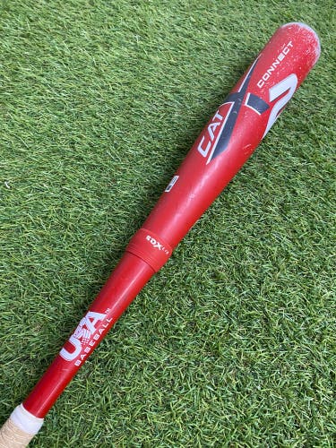 Marucci CATX2 Connect Hybrid Youth Bat (2 5/8") USA 2025 (-11)