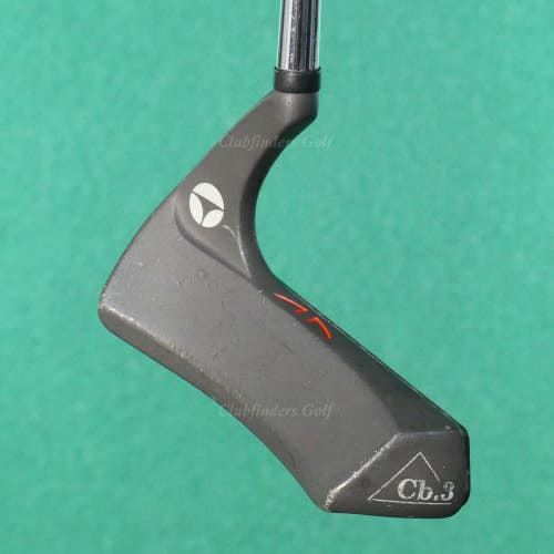 VINTAGE TaylorMade Cb.3 Patent Pending 35" Putter Golf Club