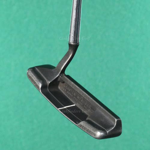 Ping Anser 4 Black Patent Pending Flow-Neck 34.5" Putter Golf Club Karsten
