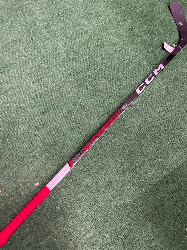 Junior CCM Jetspeed FT655 Hockey Stick (P29 - 40 Flex - 57")
