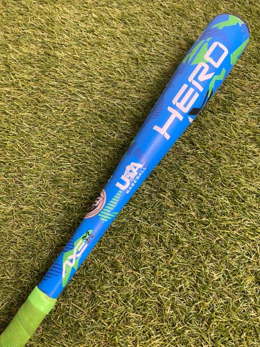 Axe Hero Hyperspeed Youth USA Alloy 2024 (-12)