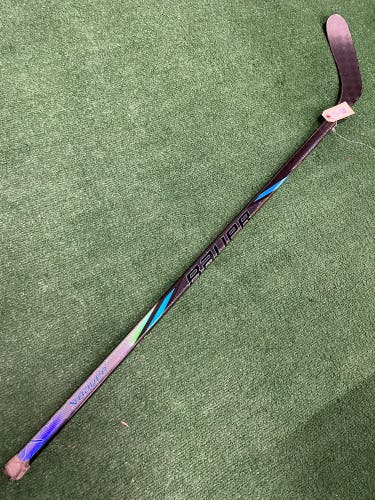 Youth Bauer Nexus Tracer Hockey Stick (Right Handed - P28 - 20 Flex - 51")