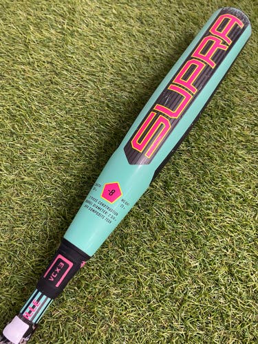 Louisville Slugger Supra Composite USSSA (2 3/4") 2026 (-8)
