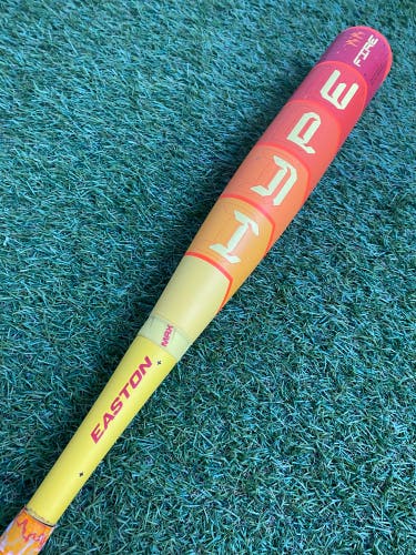 Easton Hype Fire USA Youth Bat (-10) 2025
