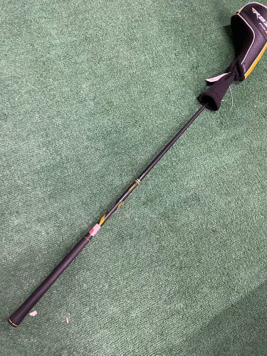 Men's TaylorMade RocketBallz Stage 2 Driver Right Handed 9.5 Loft (Used)