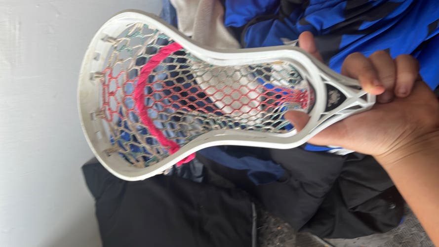 ECD Rebel Head (Used)